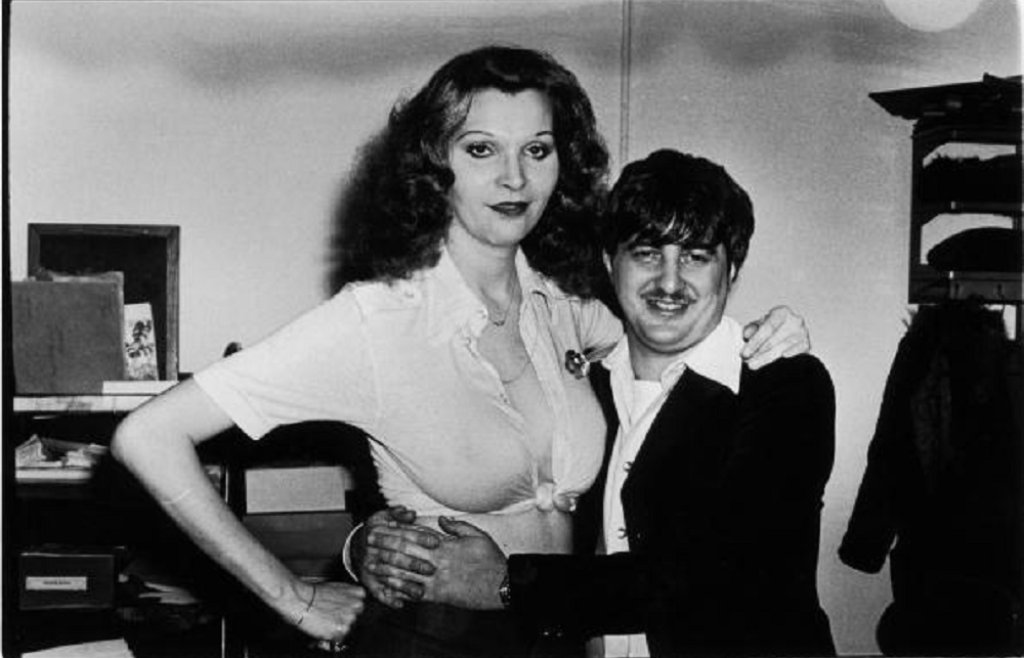 Liz &amp; Littlejohn