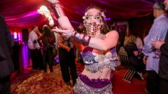 Премиерата на IQOS Iluma i Electric Purple ще се помни