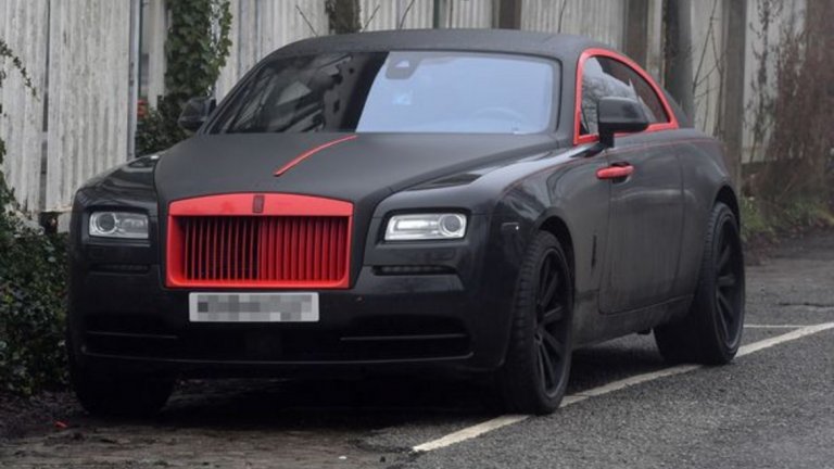 Данъчните проверяват условията, при които са придобити тези автомобили