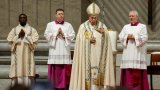 Тази година католическият и православният Великден се разминават с един месец