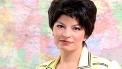 Комисията на Десислава Атанасова предложи падане на банковата тайна за специалните клиенти на банки в процедура по несъстоятелност - каквато е КТБ