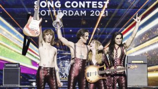 Евровизия иска метъл и жица, пичове! Стига толкова многострадални шансони