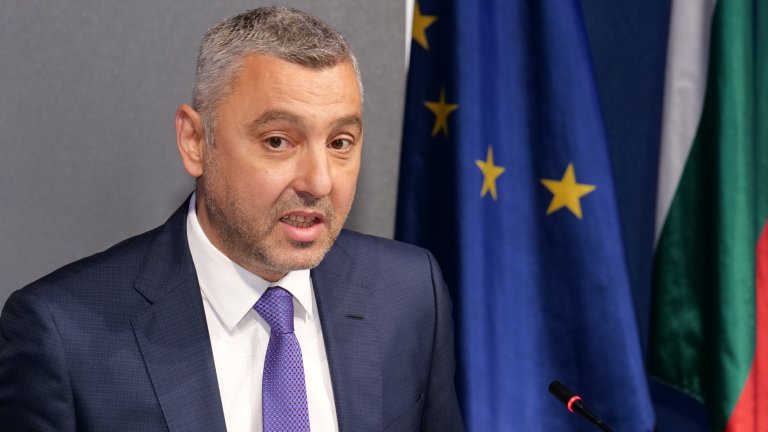 Индикативният бюджет за вота зад граница е изчислен на 6,7 млн. лв.