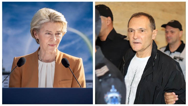 Водещите новини на 15 септември 2023 г.