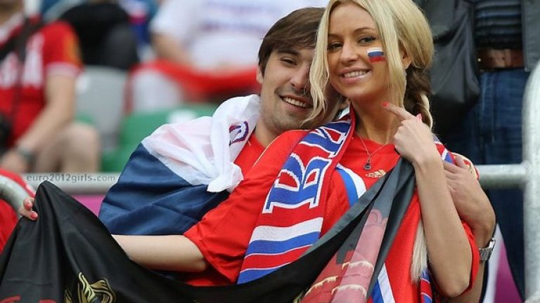 Руските "хулиганки", които ще ни липсват