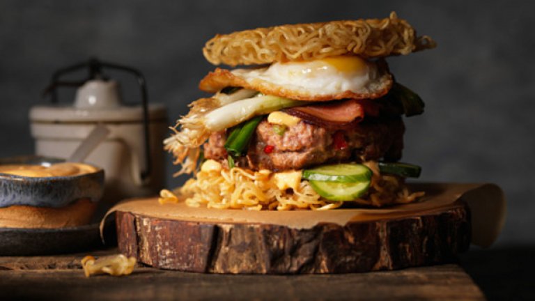 Въпреки че СЗО оповести, че има сигурни доказателства, че беконът (и други видове преработено месо) допринася за възникването на рак на дебелото черво, реалната опасност не е толкова страшна