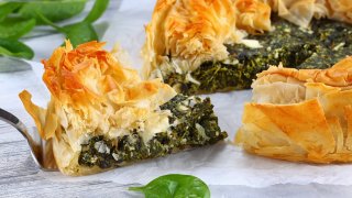 Да се хванем за зелено: 4 апетитни ястия с коприва