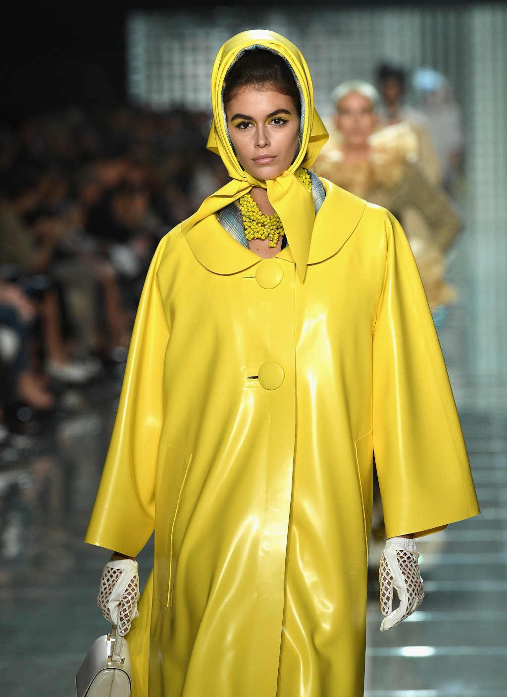 Marc Jacobs пролет 2019 година