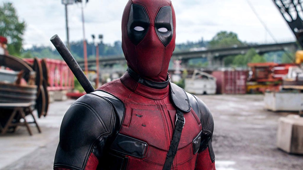 DEADPOOL