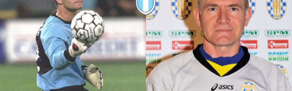 Марко Балота, сега на 51 години
Изигра 9 мача в шампионския сезон. До 2015-а продължаваше да играе за аматьорски клубове, като се пускаше и като нападател.