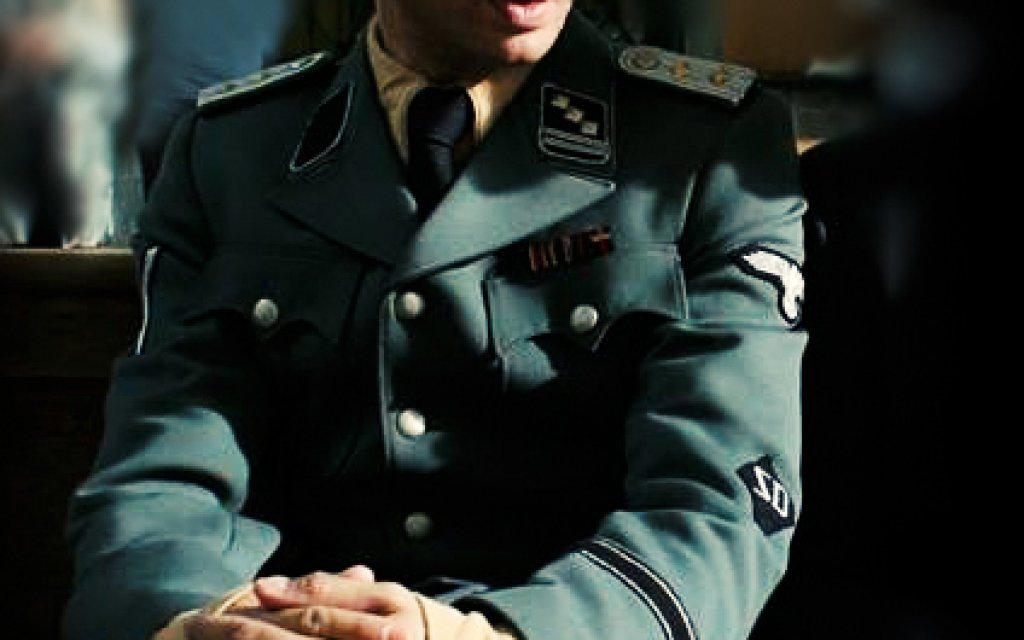 Пътят към Коста дел Мересме е филм с режисьор Иван Ничев, ролята на фашиста е на Теодор Данекер