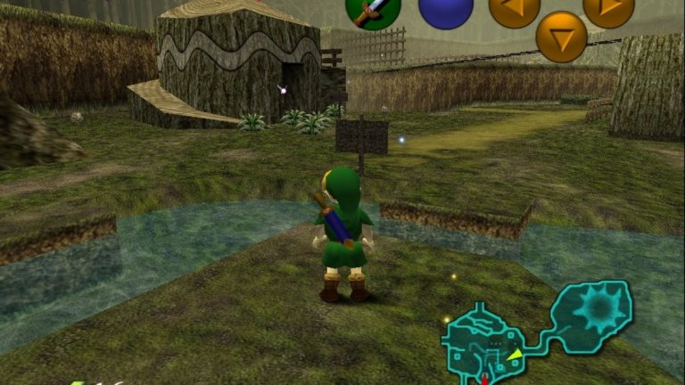 The Legend of Zelda: Ocarina of Time

Коджи Кондо
(N64, 1998 г.)

Първата The Legend of Zelda игра, прегърнала триизмерната визия, Ocarina of Time е най-голямата по обем игра за Nintendo 64. Нейният санудтрак е и последният, дело изцяло на легендарния композитор Коджи Кондо. Освен това, за мнозина тя е и най-добрата игра в тази славна поредица.

Кондо се възползва от новите хардуерни възможности на Nintendo 64, за да разшири и подобри всичко, което е създал преди това. Саундтракът е толкова добър и заради начина, по който музиката е въплътена в историята и геймплея (и да, още самото заглавие на играта ви го подсказва). Но и сам по себе си саундтракът е страхотен: темите от градовете и горите са класически, а тези от подземията навяват спомени за мрачната атмосфера на Super Metroid. Точно както първия път, когато навлезете в разкошната 64-битова версия на Хайрул, музиката в Ocarina of Time изглежда безгранична, свободна и пълна с възможности.
