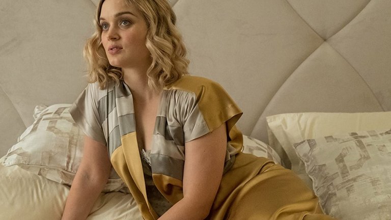 Следват роли в "Гордост, предразсъдъци и зомбита" и "Неоновият демон", където си партнира с Ел Фанинг. Играе в "50 нюанса по-тъмно", където влиза в ролята на нестабилната бивша на изкусителя Крисчън Грей. Намира място и във втория и третия сезон на сериала The Man in the High Castle.