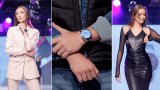 Златният Huawei Watch Ultimate Design и новата серия Huawei Watch GT 4 дефилираха на Sofia Fashion Week