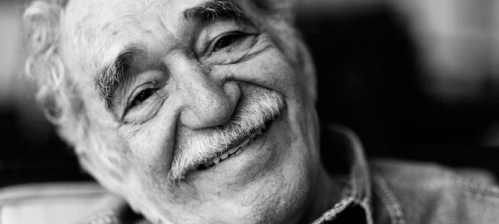 García Márquez