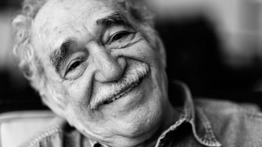García Márquez