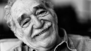 García Márquez