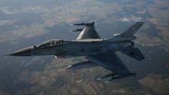 Трагедията се е случила по време на репетеция за авиационно шоу