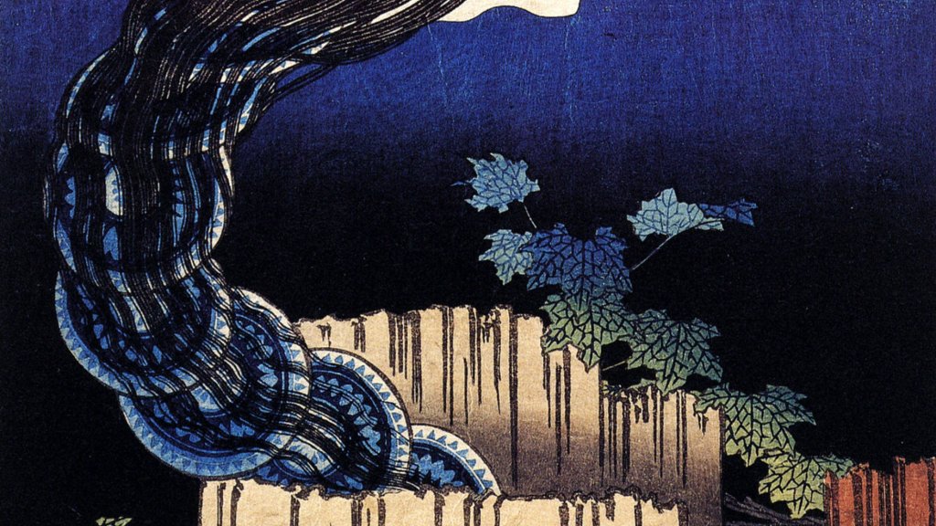 Hokusai_Sarayashiki