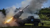 Ракетата "Фламинго" е с обсег до 3000 километра и вече навлиза в употреба
