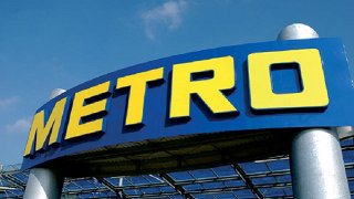 Metro cash-and-carry