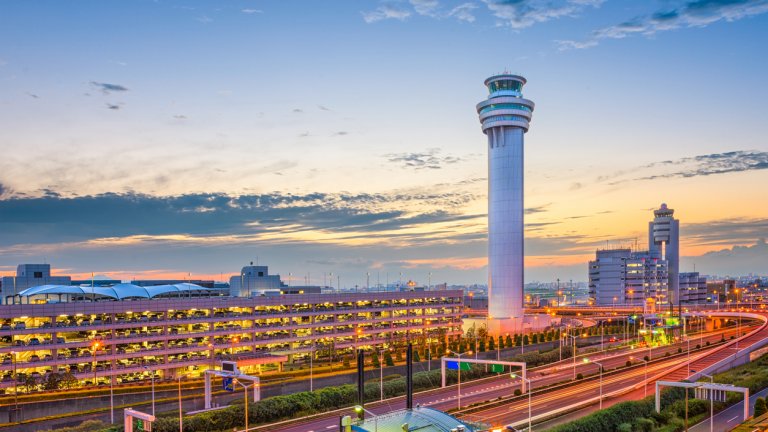 Un seul aéroport en Europe figure sur la liste des 10 aéroports les plus propres au monde