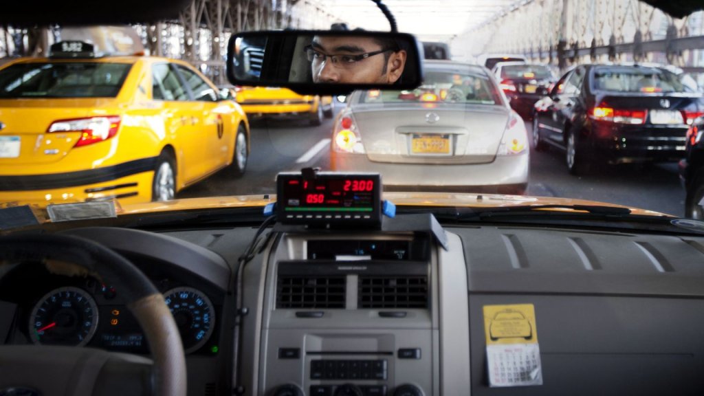 new-york-congestion