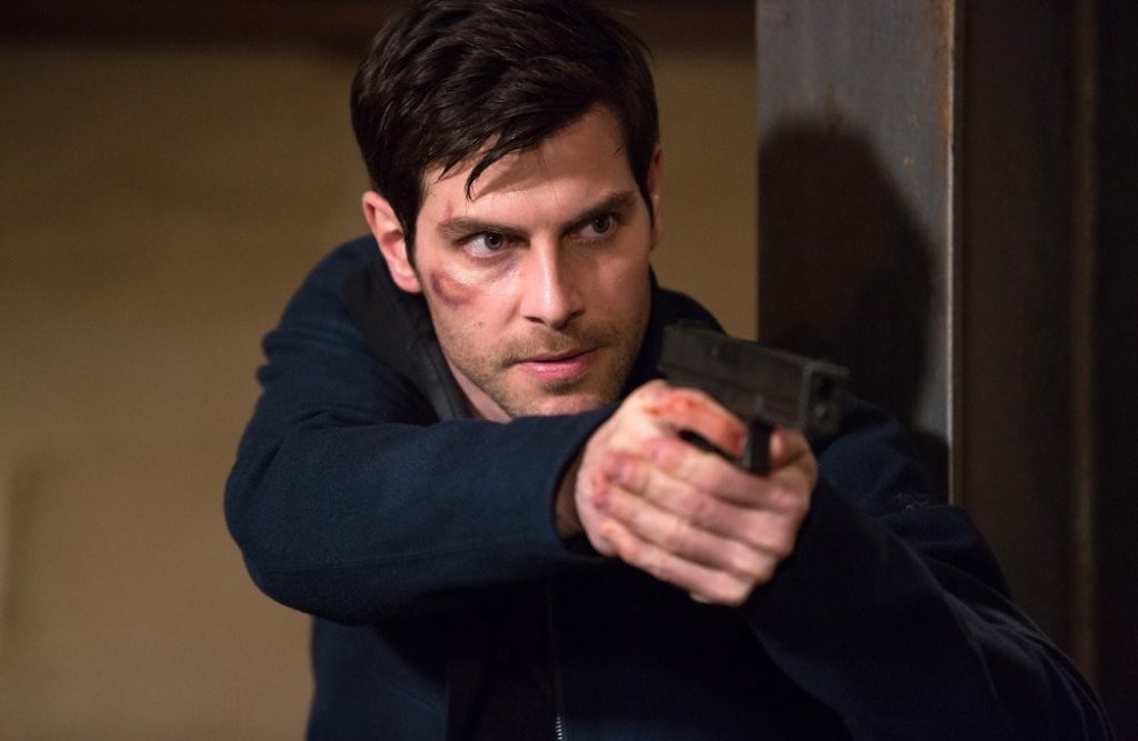 “Досиетата Грим”  

Сезони: 6 

NBC потвърдиха края на сериала през август миналата година.