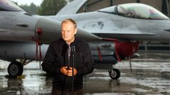 Според премиера Доналд Туск са арестувани двама граждани на Беларус