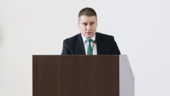 Зам.директорът на “Гранична полиция” подаде оставка