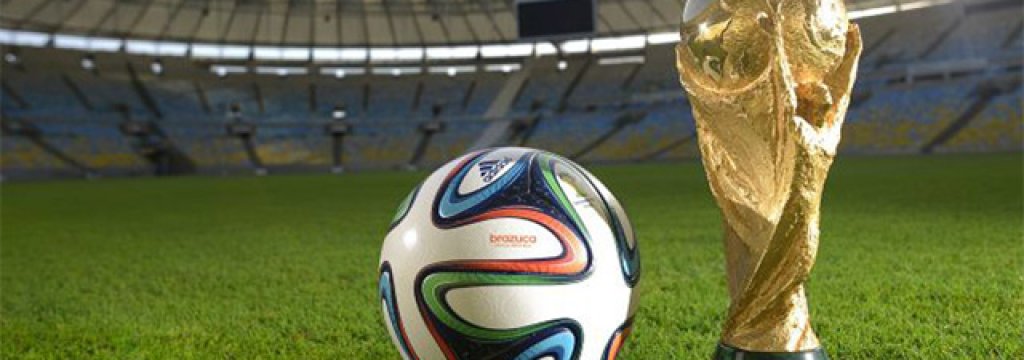 Barney Ronay World Cup predictions