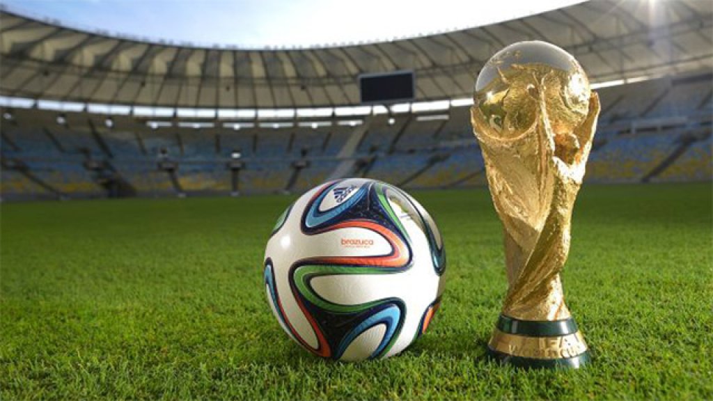 Barney Ronay World Cup predictions