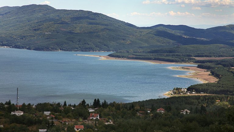 Голямата вода