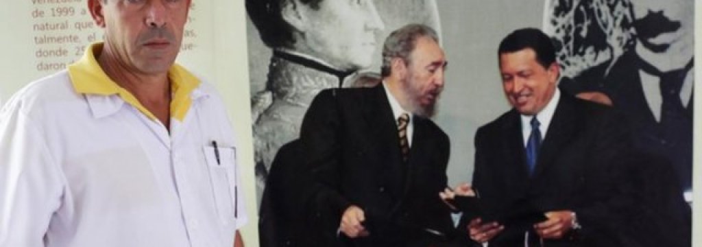 Срещу ебола: кубинските лекари с политическа мисия