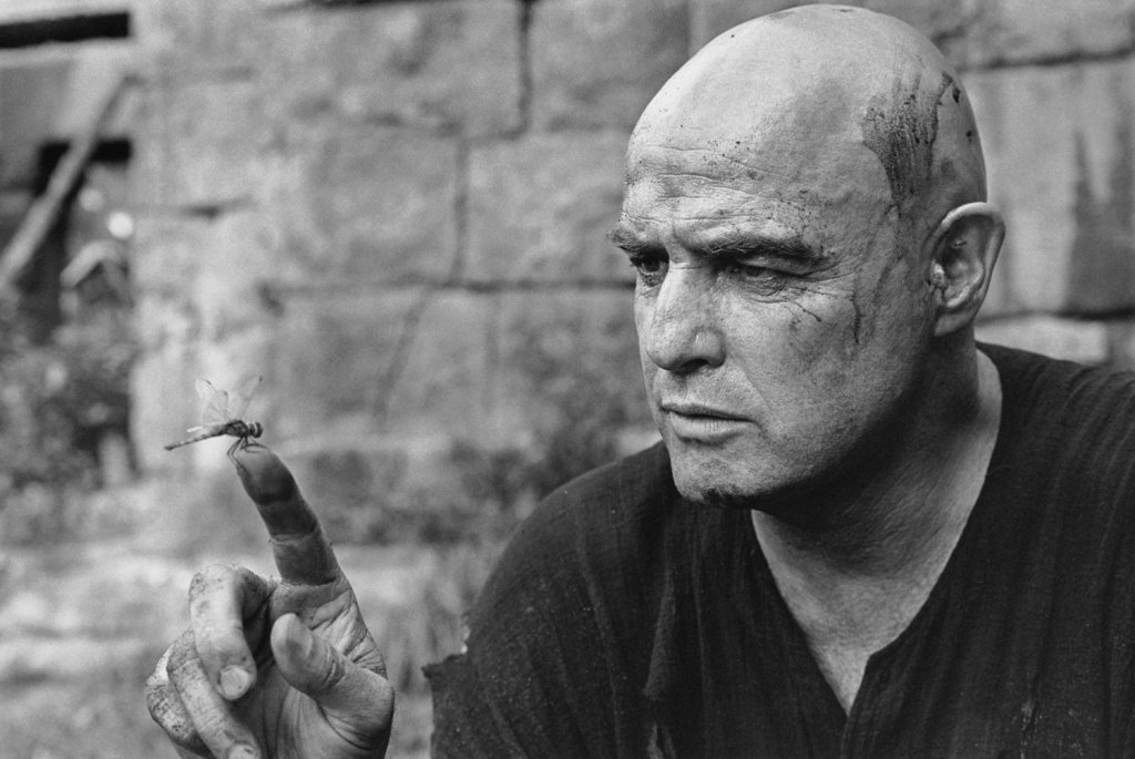 \"Апокалипсис сега\" (Apocalypse Now, 1979)