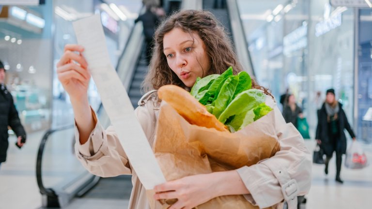 Сайтът за цените на храните е една чудна фантасмагория и дотам