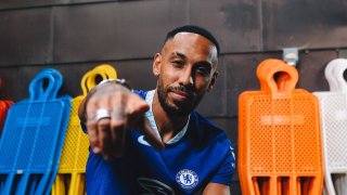 Обамеянг се закани: Имам недовършена работа във Висшата лига