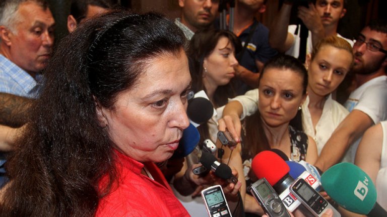 Рамковият договор пропадна и за догодина