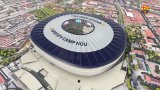 Няма да познаете новия "Камп Ноу", стадионът ще е изумителен! (видео)