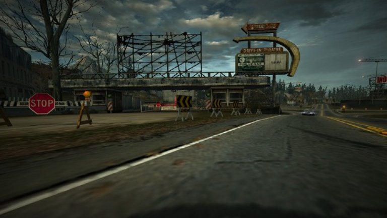 През 2013-та в САЩ автокината обхващат едва 1,5% от всички филмови екрани. Към март 2014-та, на територията на Америка има едва 348 автокина