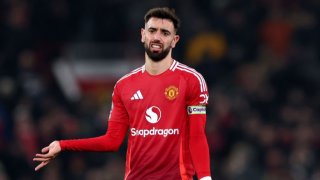 Скоулс подкани Юнайтед да продаде Бруно Фернандеш