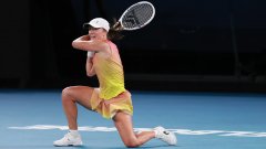 След луда драма Швьонтек е аут от Australian Open