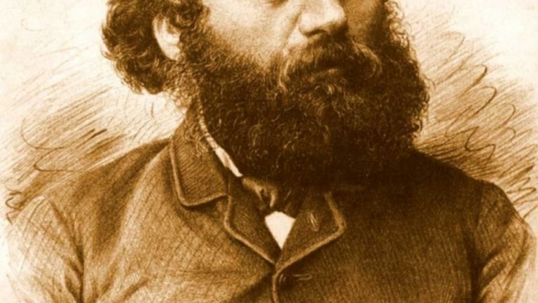 "На държавния мъж не е простено да върви към неизвестното"