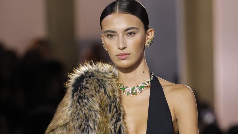 Най-заслепяващите бижута от модните ревюта за 2023-та