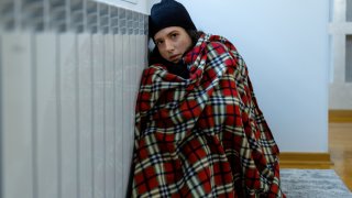 Прогнозите не сочат трайно застудяване