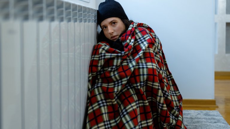 Прогнозите не сочат трайно застудяване