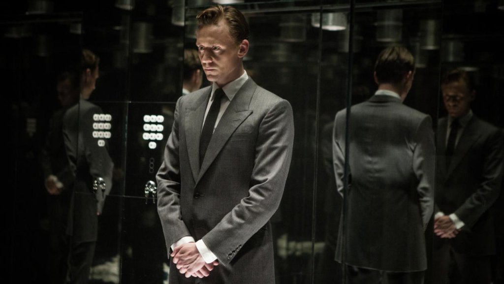 Все още очакваме излезлия в определени държави High-Rise с участието на актьора. Филмът е базиран на романа на Джеймс Балард.