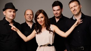 Mary Boys Band1