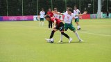 "Лъвчетата" претърпяха тежка загуба от Албания