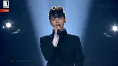 Кристиан Костов пя предпоследен на финала на Евровизия